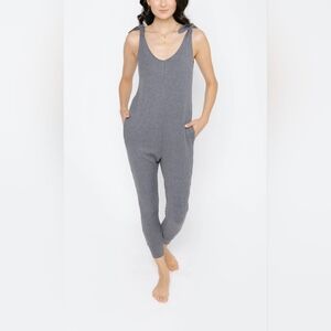 Smash and Tess "Knot Your Average" romper